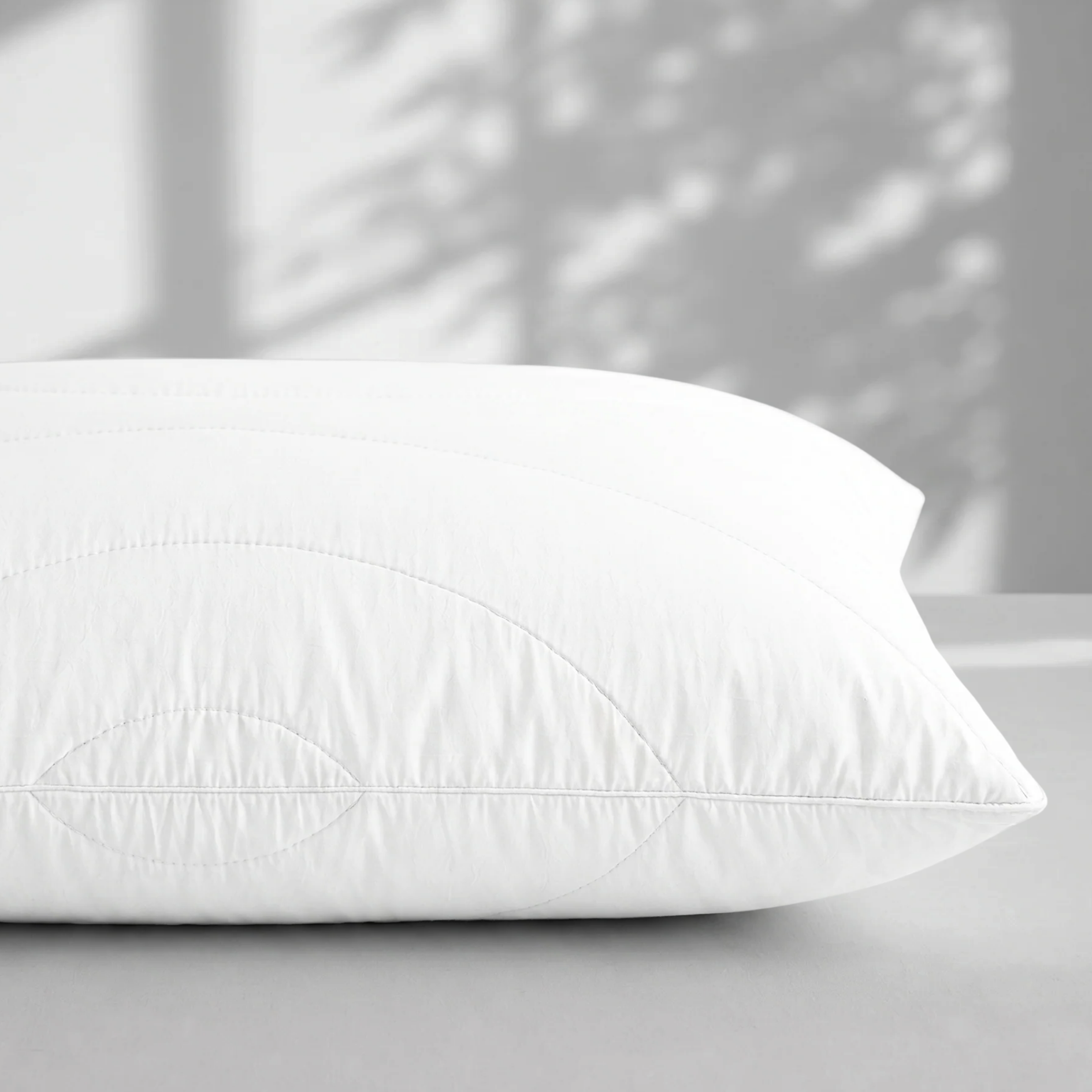 Sleepology Pillow | Customizable Filling