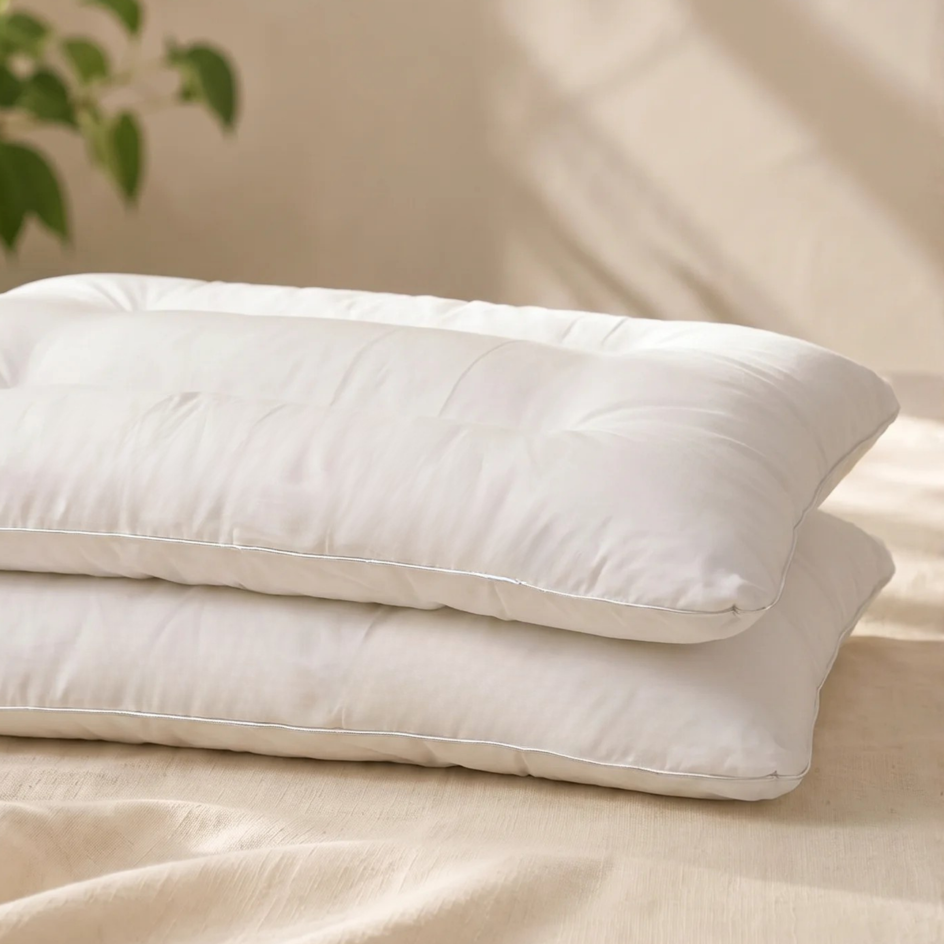 Soyabean Pillow