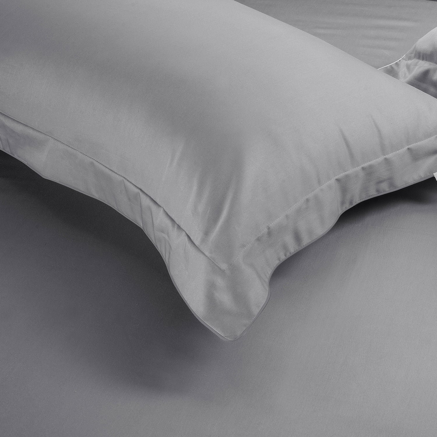 500TC Italian 3PC Bedding Set