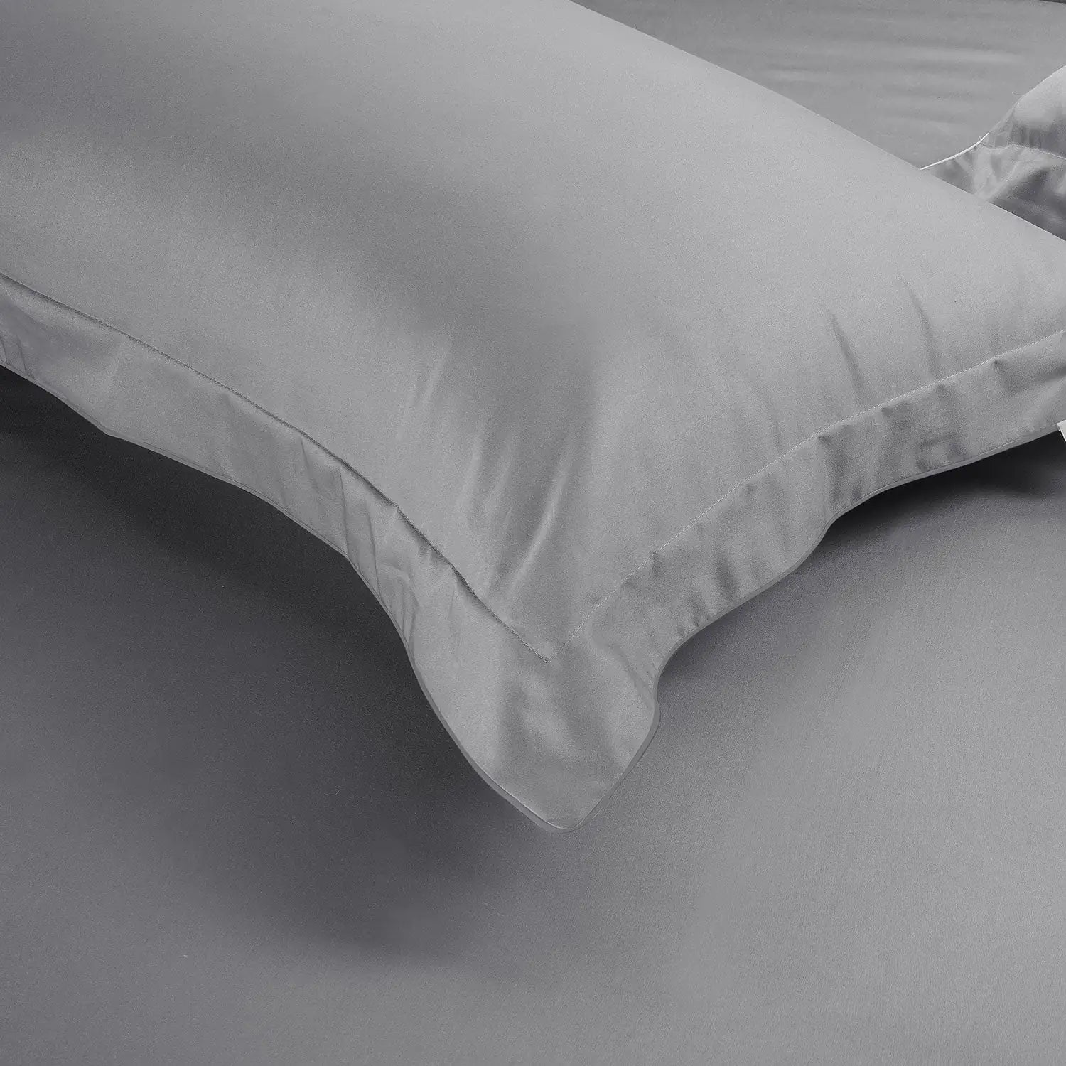 500TC Italian Pillow Cover