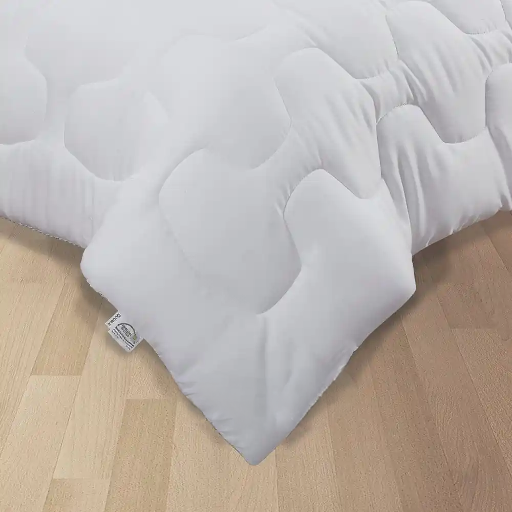 TENCEL™  Lightweight Extreme Winter Quilt/Comforter - 350 GSM