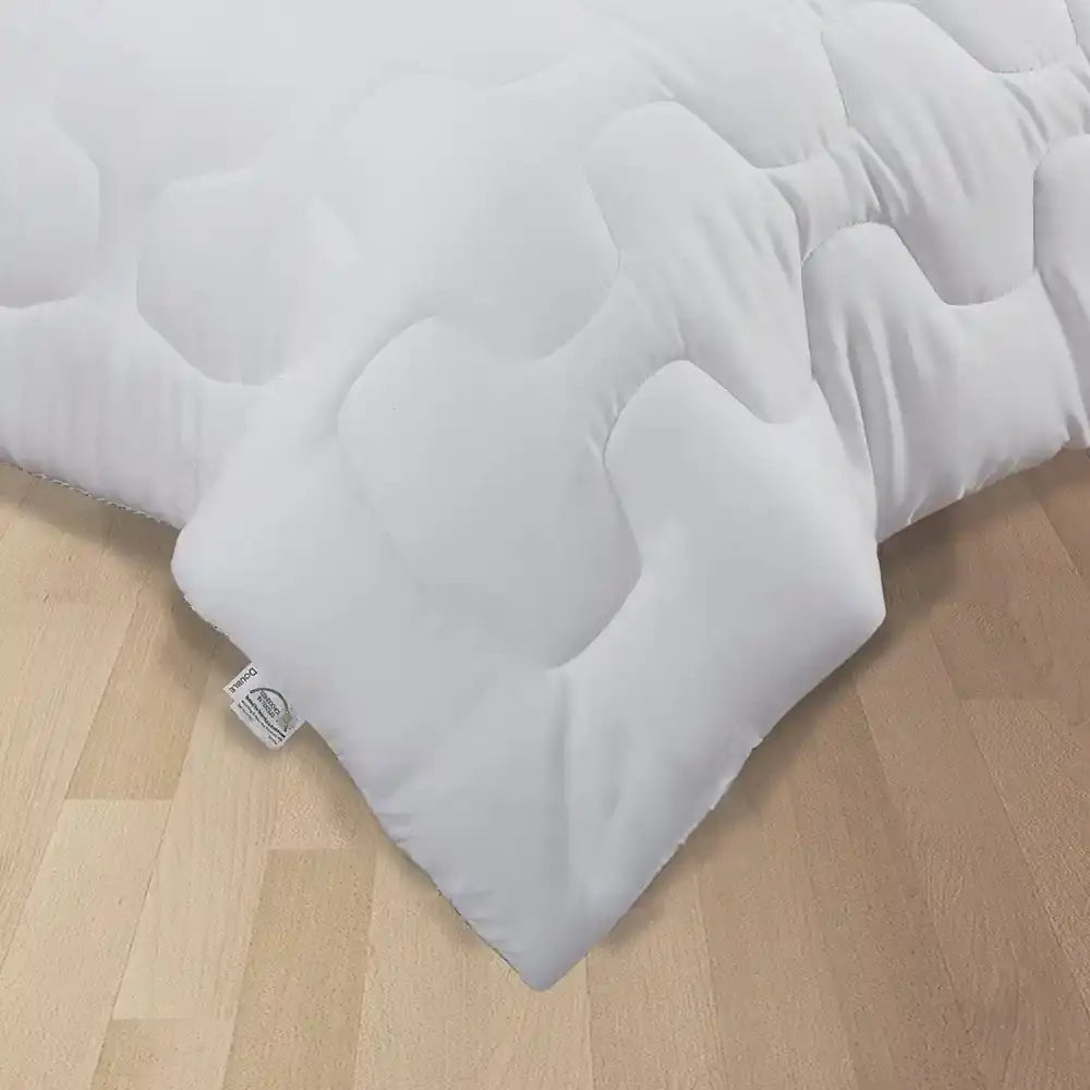 TENCEL™  Lightweight Summer Quilt/Comforter- 250 GSM