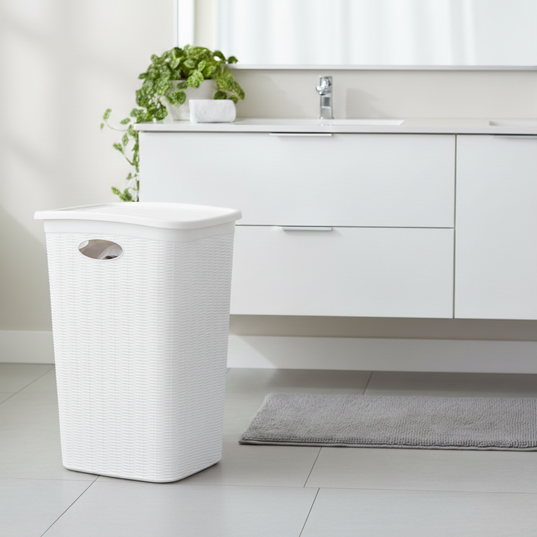 Elegance Laundry Basket Collection