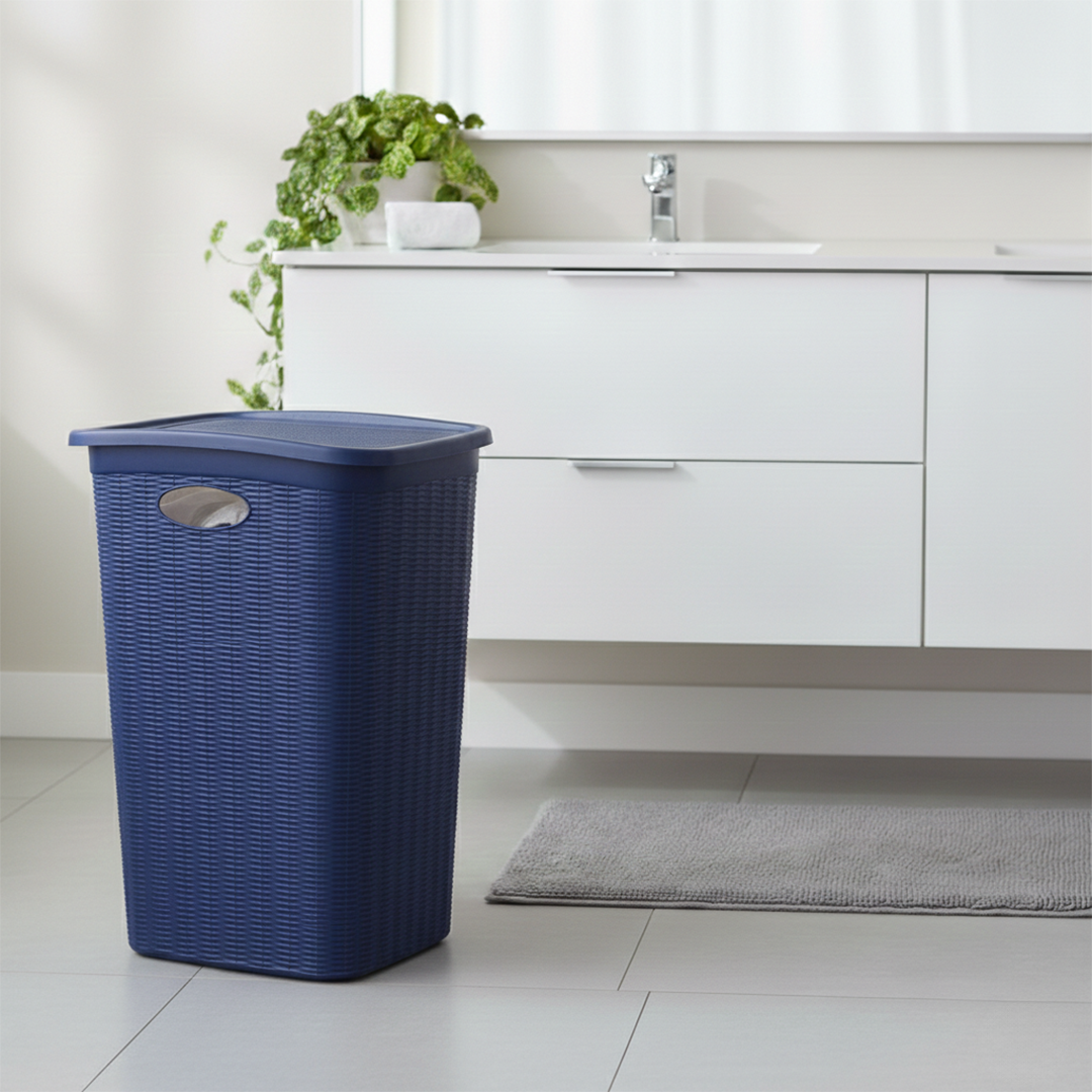 Elegance Laundry Basket Collection