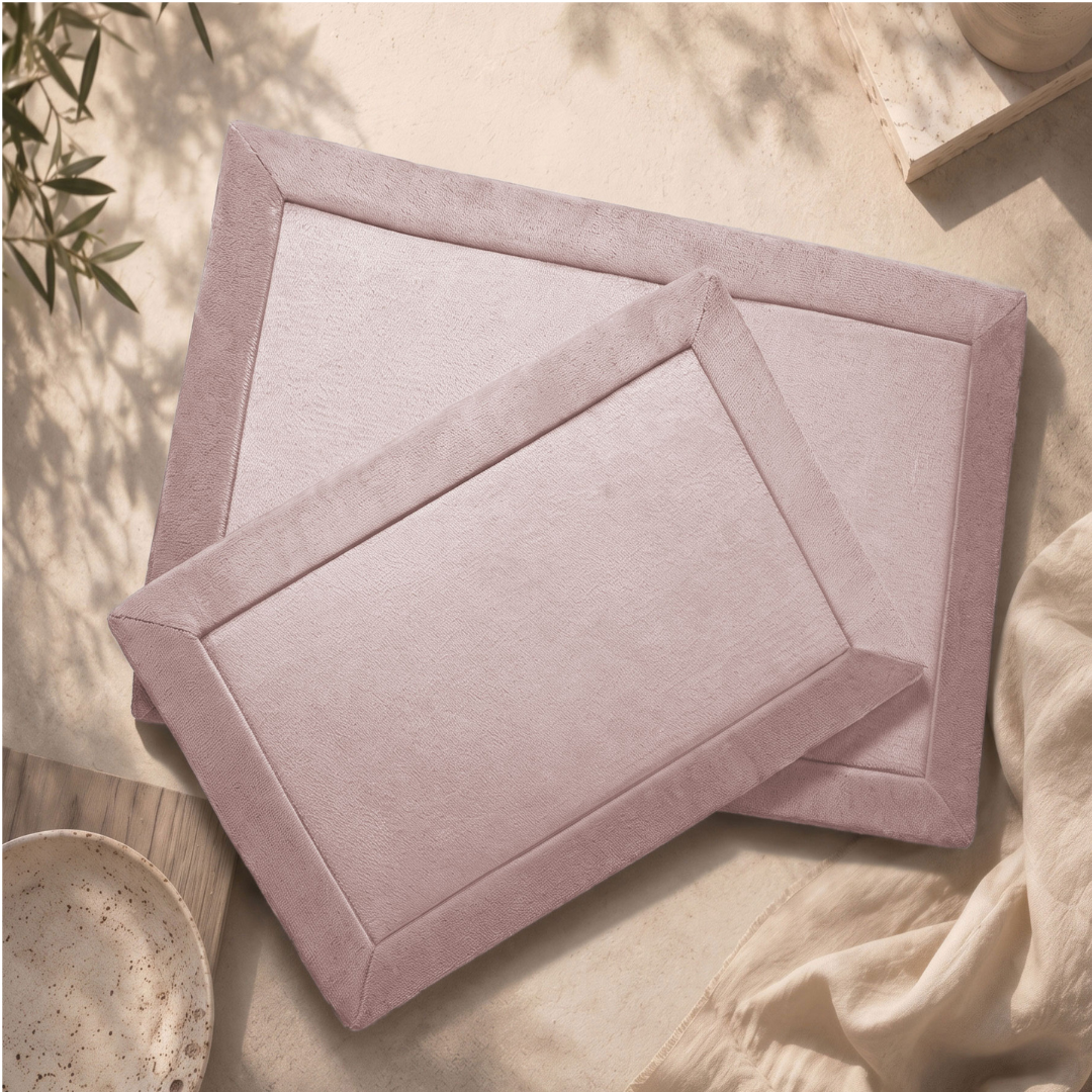 Memory Foam Bathmat