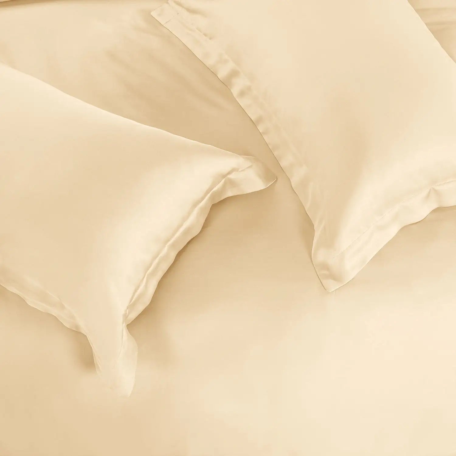 Bamboo Mint Pillow Cover