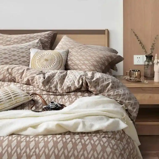 Linen Bedsheets