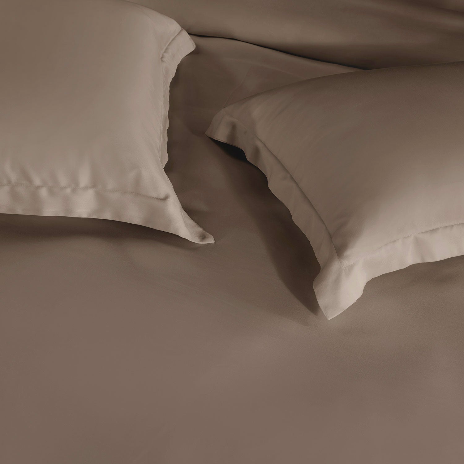 Bamboo Mint Duvet/Quilt Cover