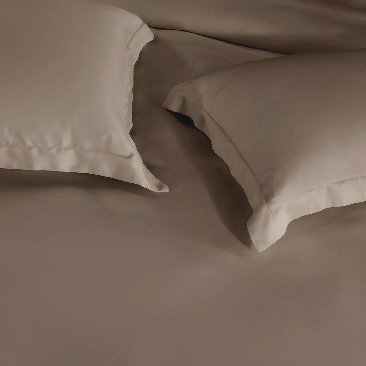 Bamboo Mint Pillow Cover