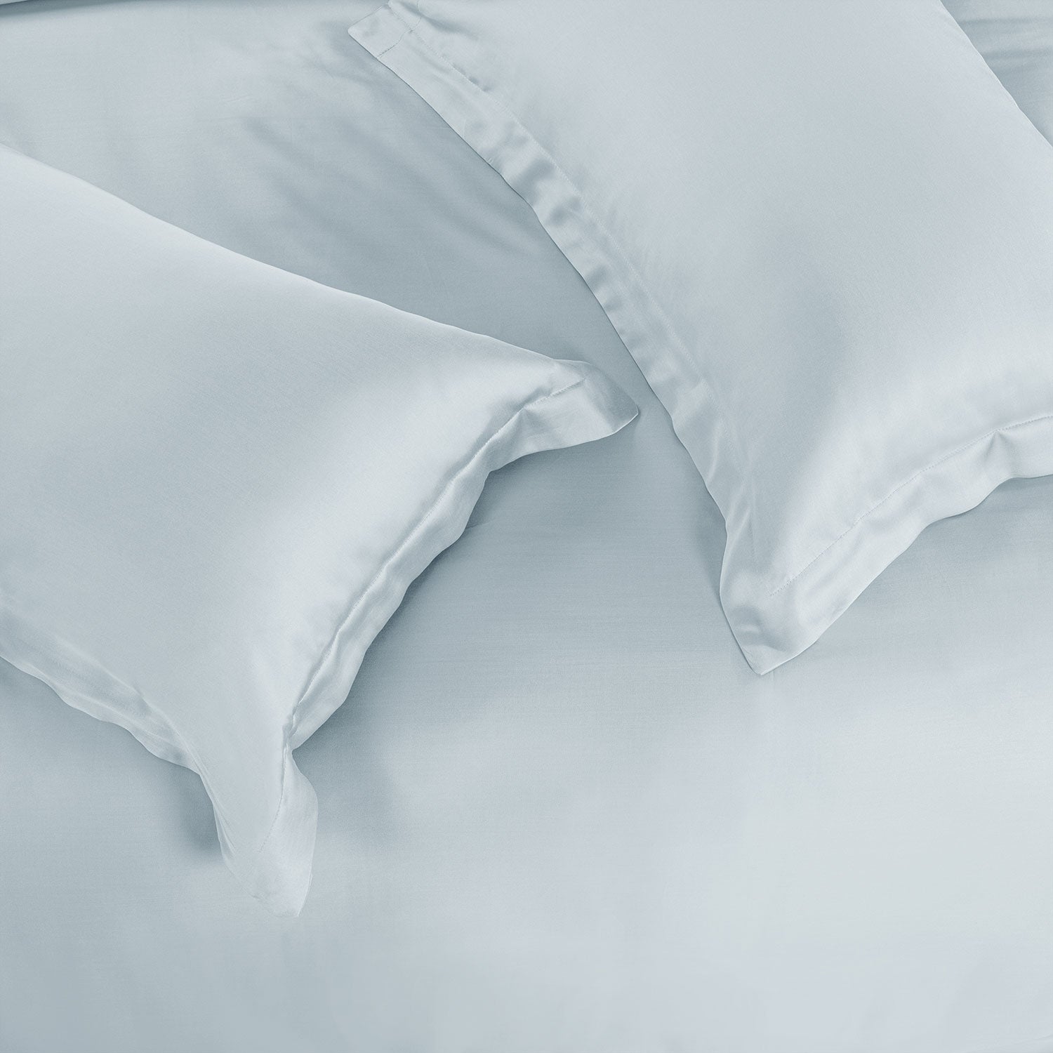 Bamboo Mint Duvet/Quilt Cover