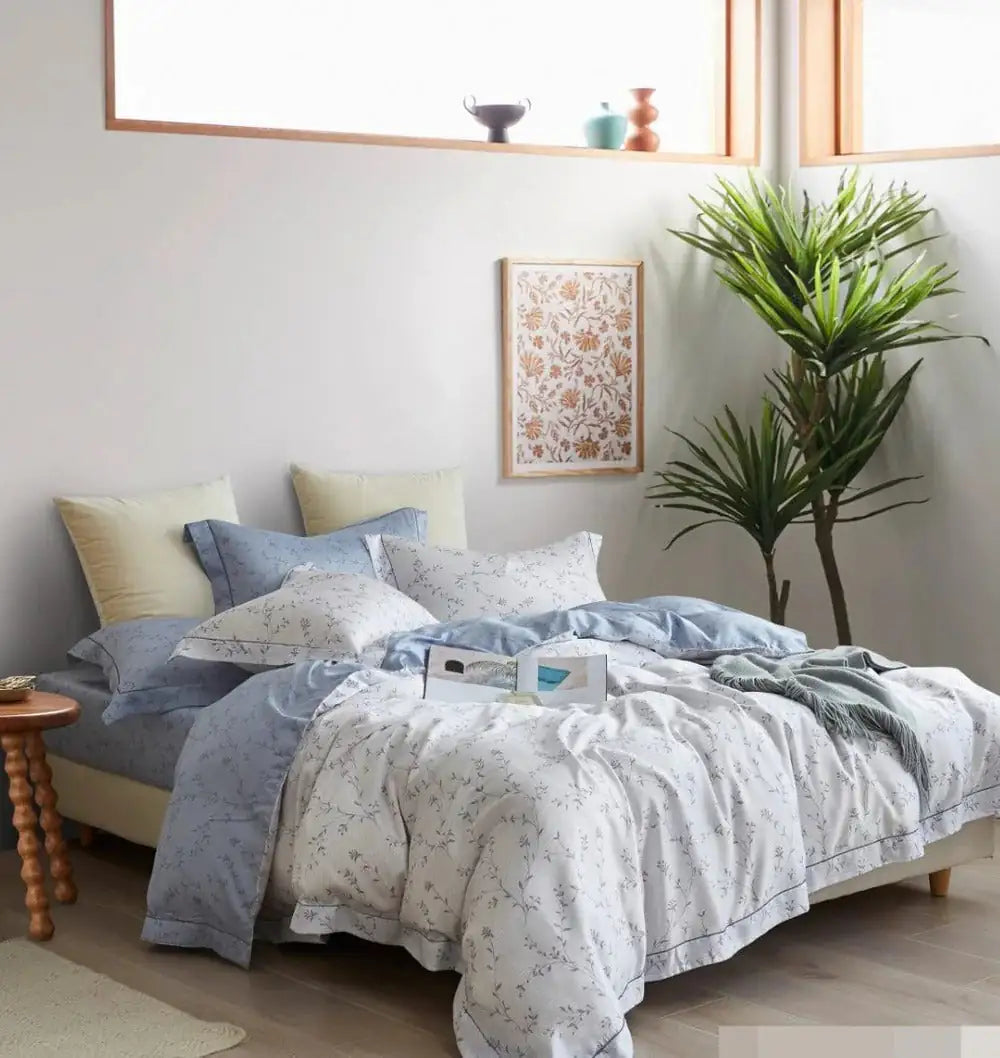 400 Tc TENCEL™  Bedsheet