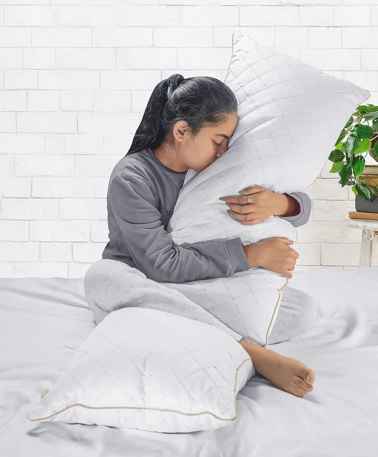 Body Pillow