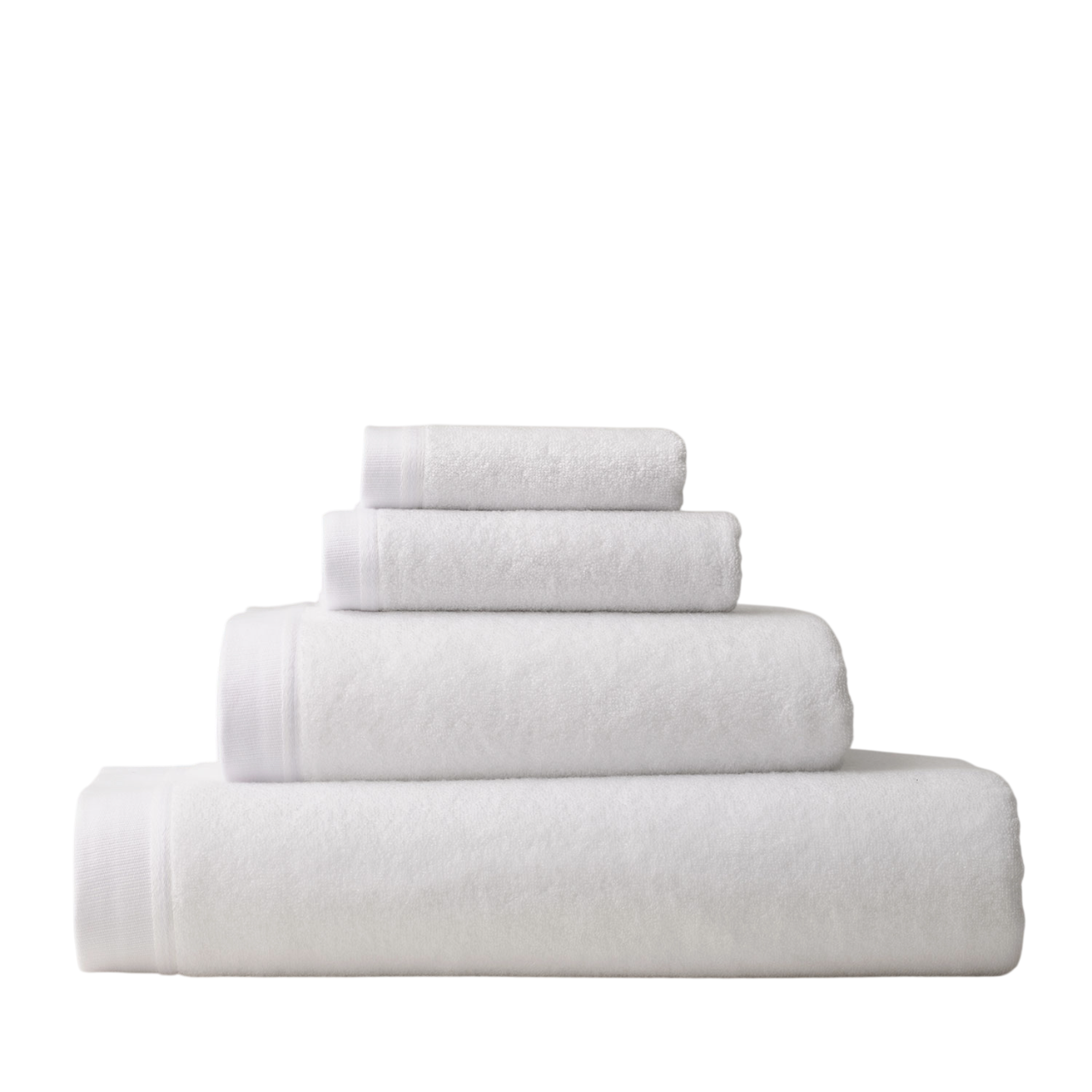 The Classic Bamboo XL Bath Towels