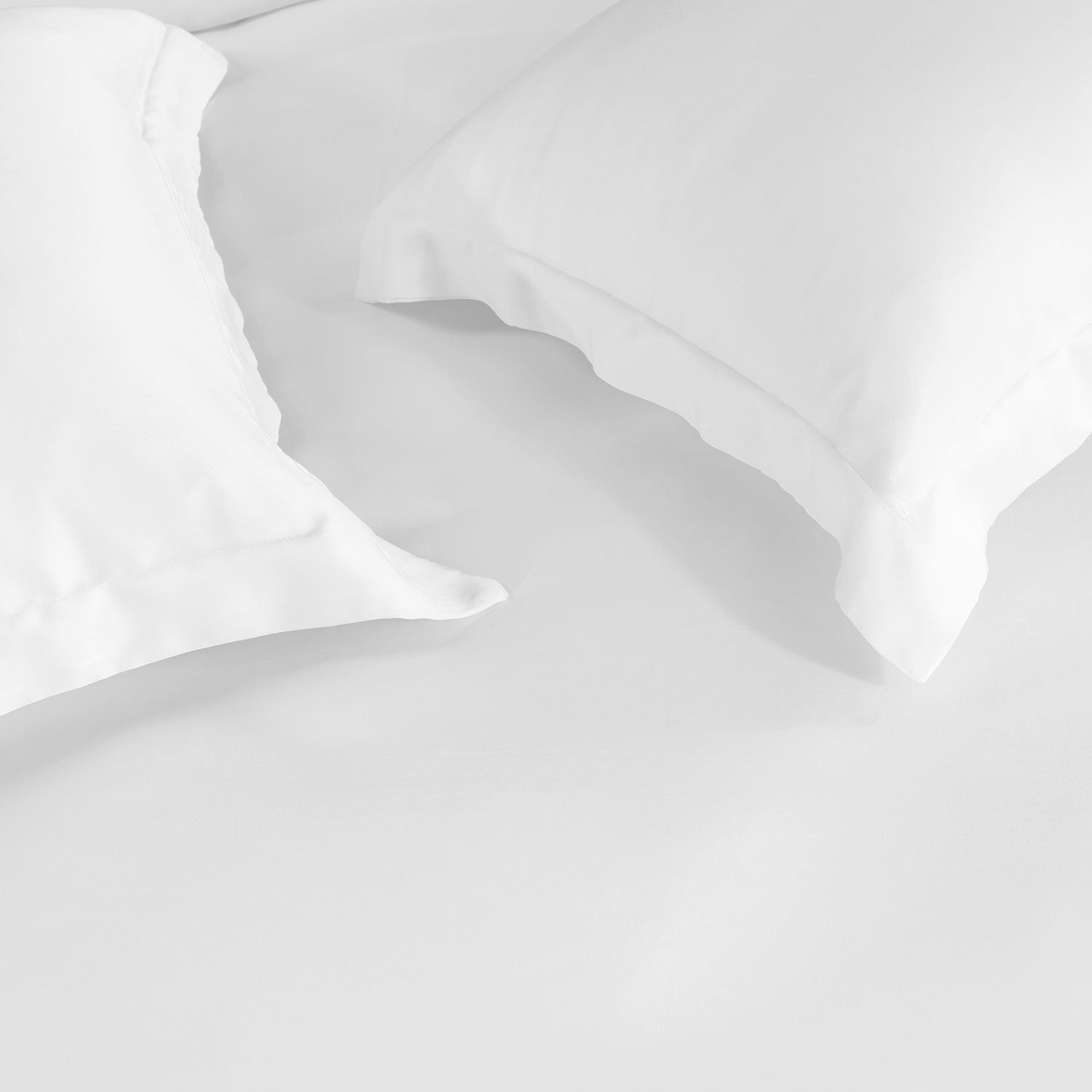 Bamboo Mint 4PC Bedding Set