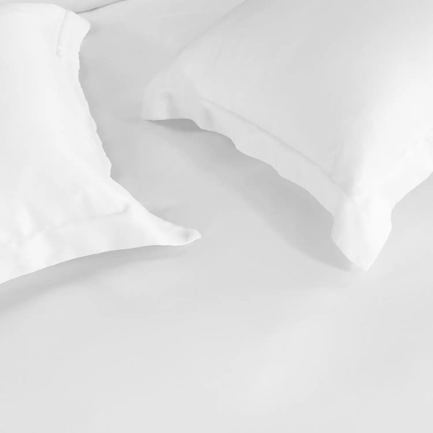 Bamboo Mint  Bedding Set