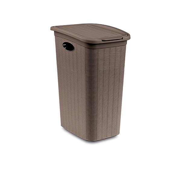 Elegance Laundry Basket Collection