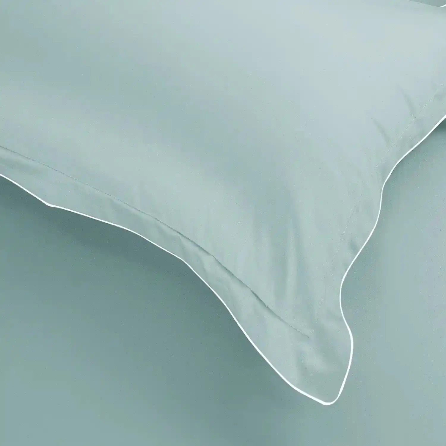 500TC Italian Pillow Cover