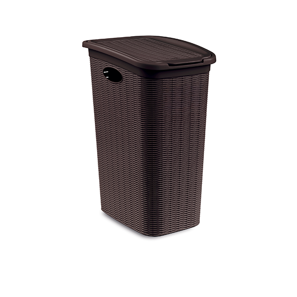 Elegance Laundry Basket Collection