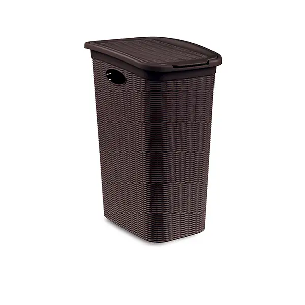 Elegance Laundry Basket Collection