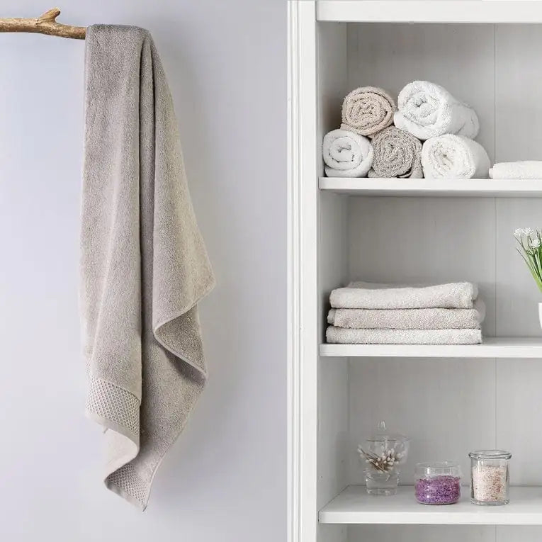 His & Her Towels Micro Modal