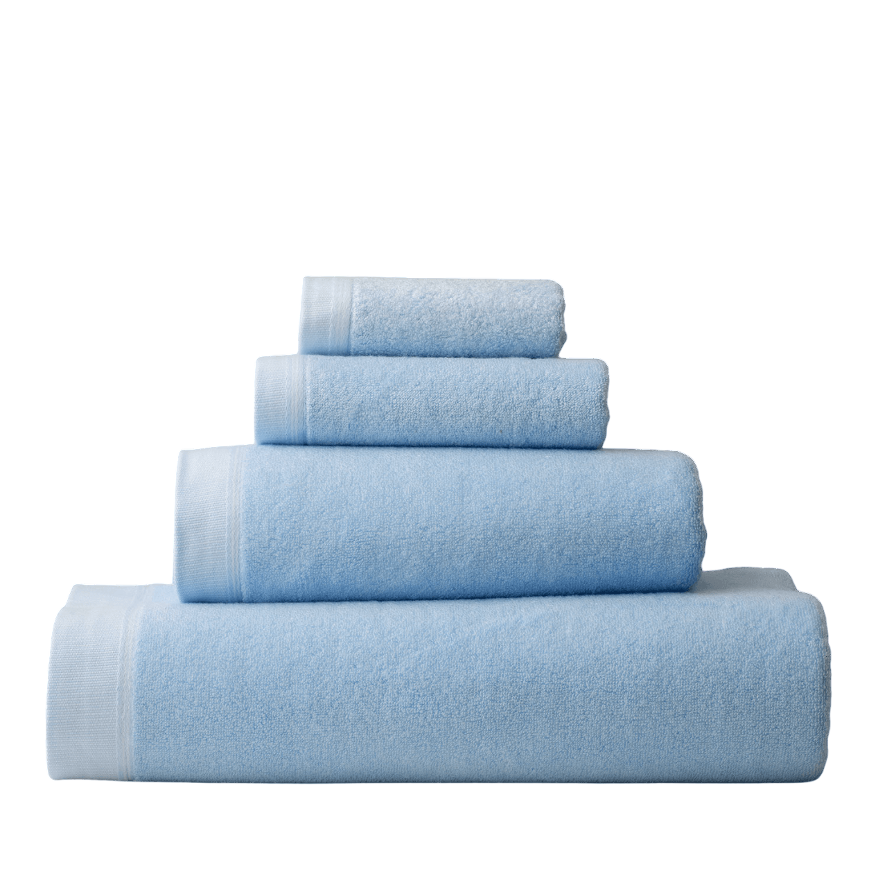 The Classic Bamboo XL Bath Towels
