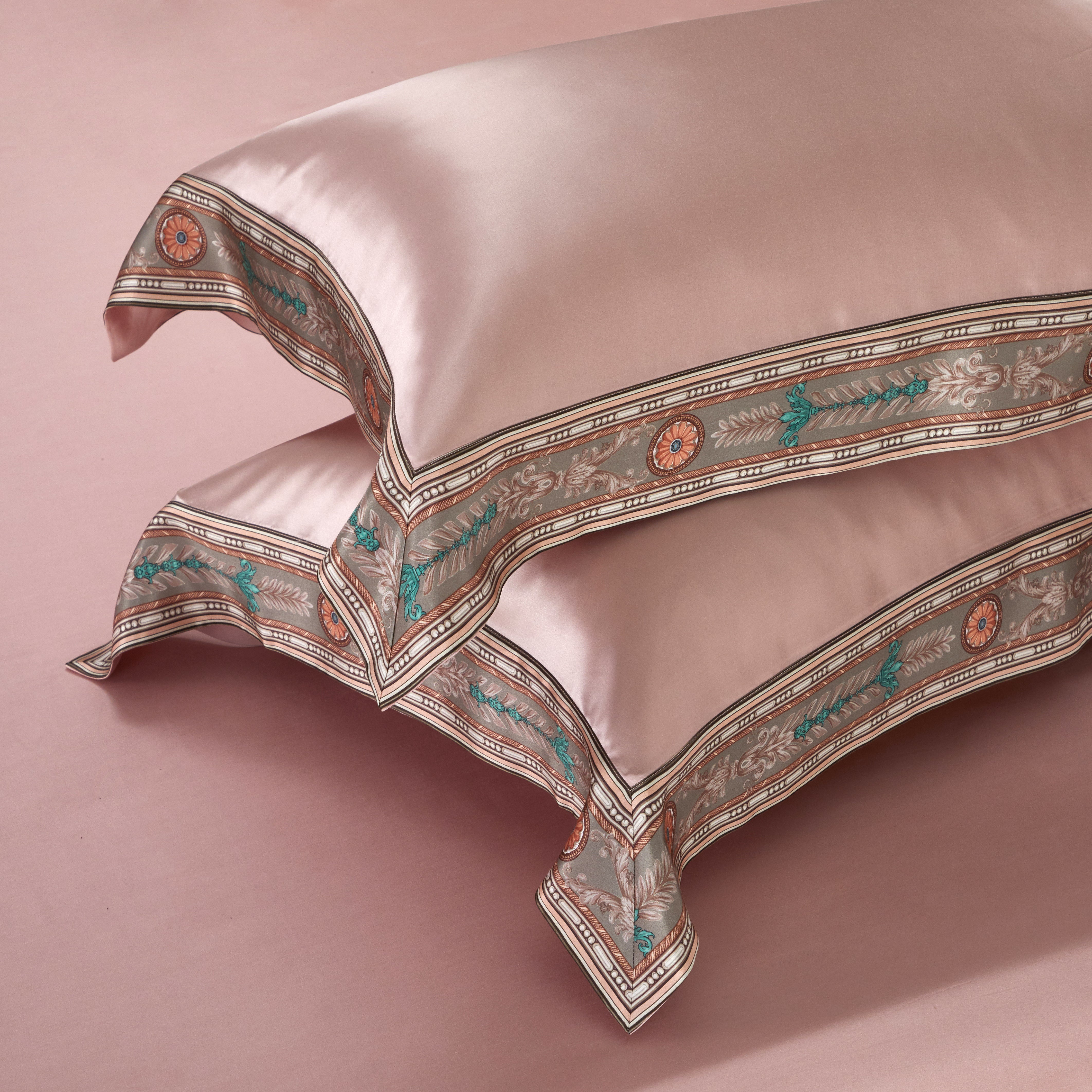 Silk Bedding -test page