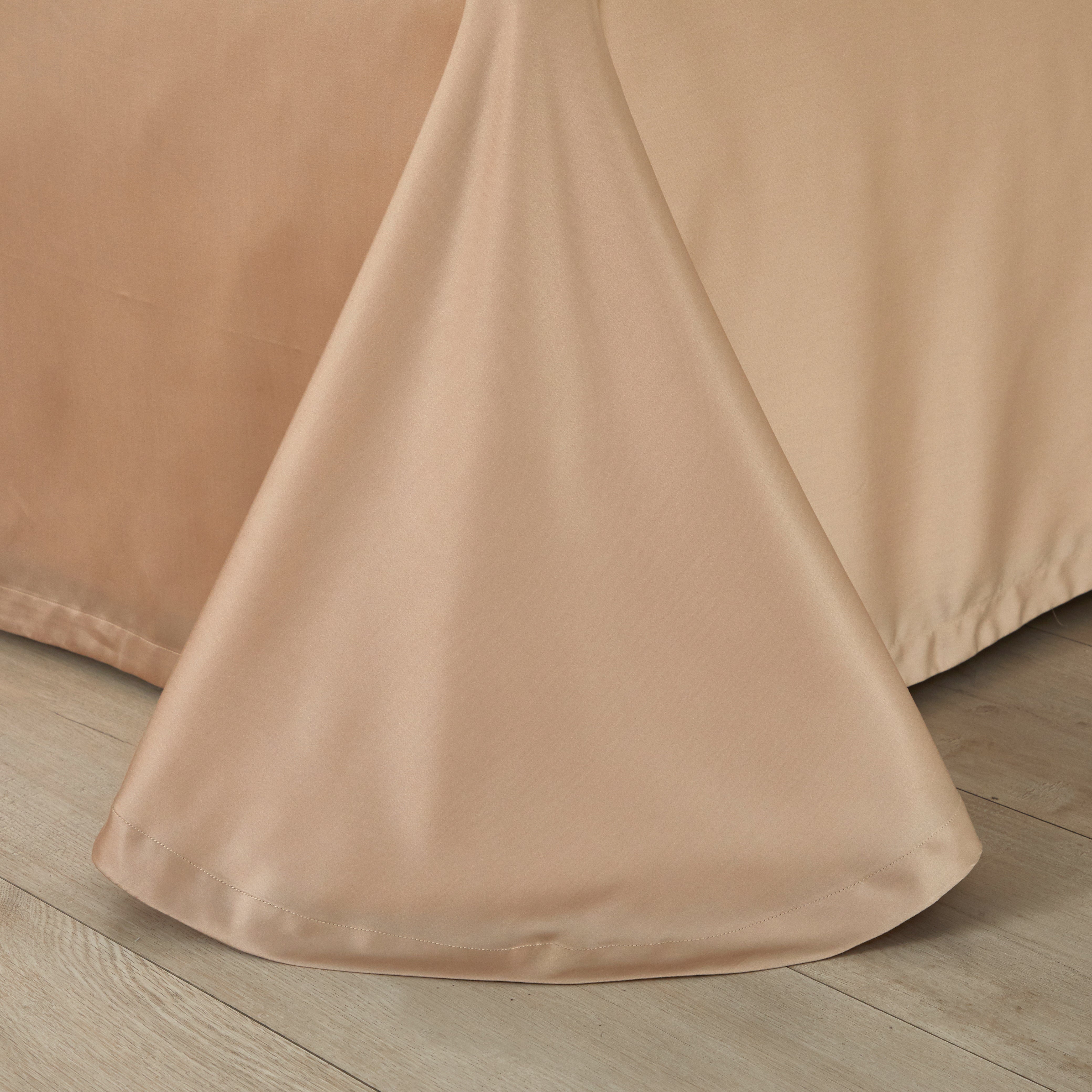 Silk Bedding -test page