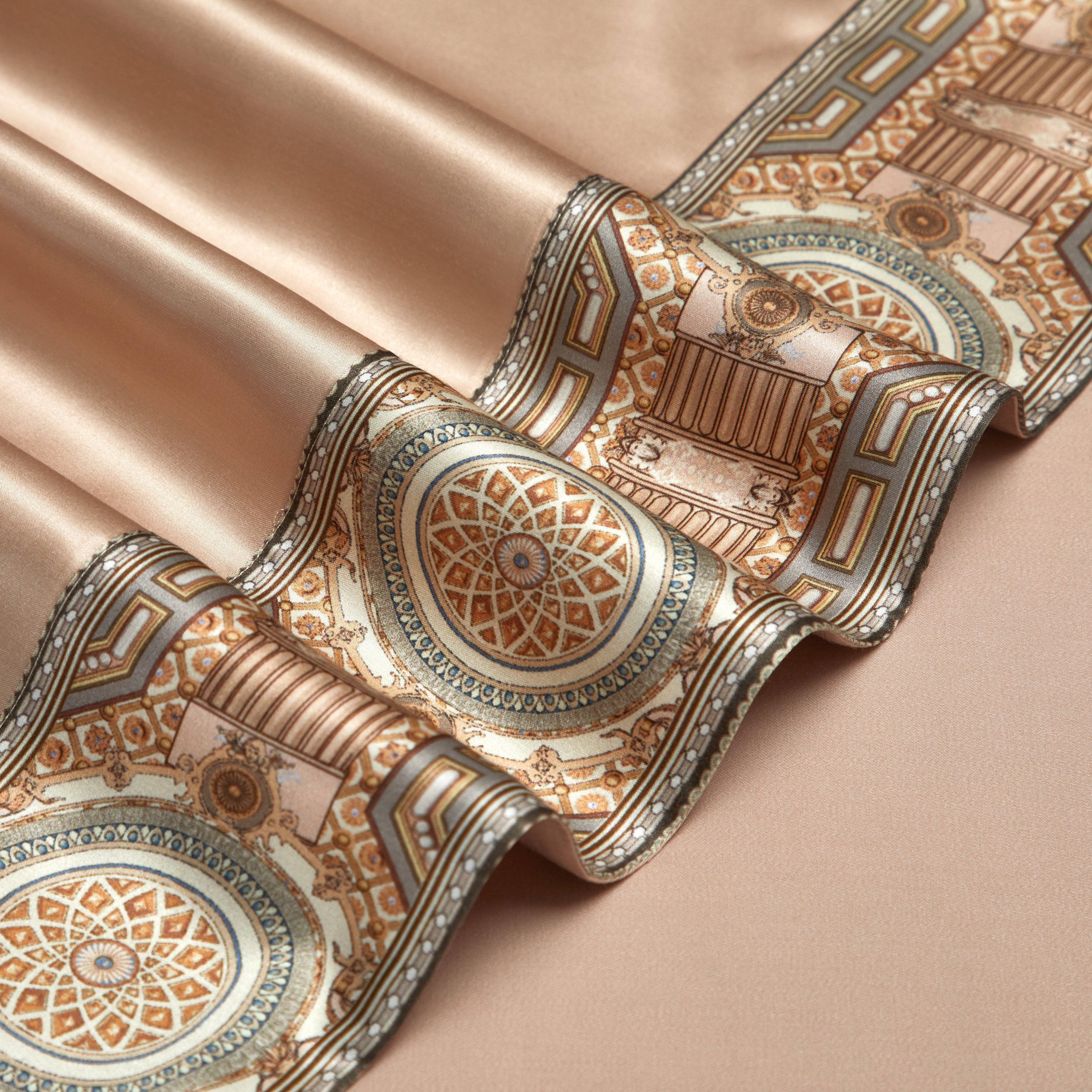 Silk Bedding -test page