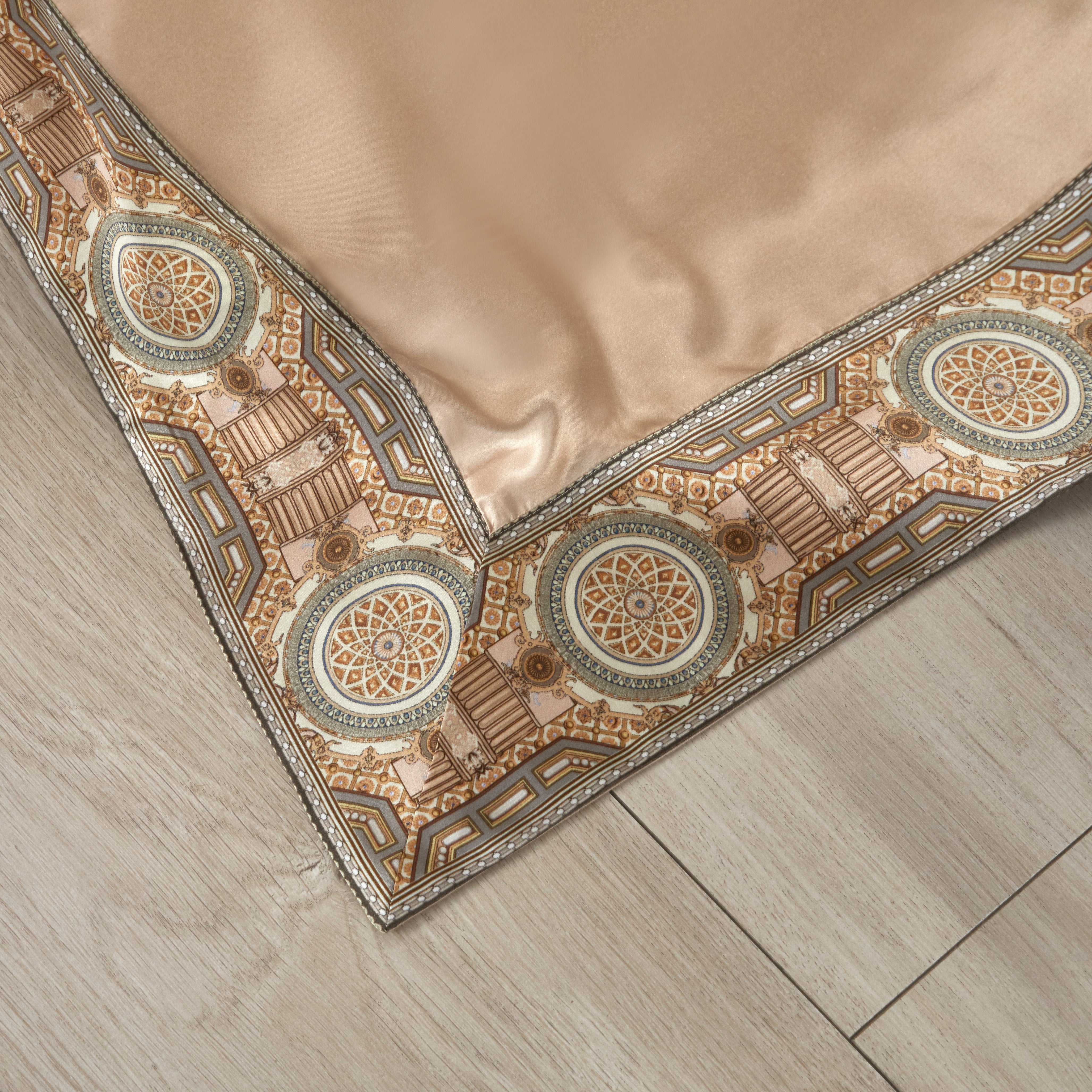 Silk Bedding -test page
