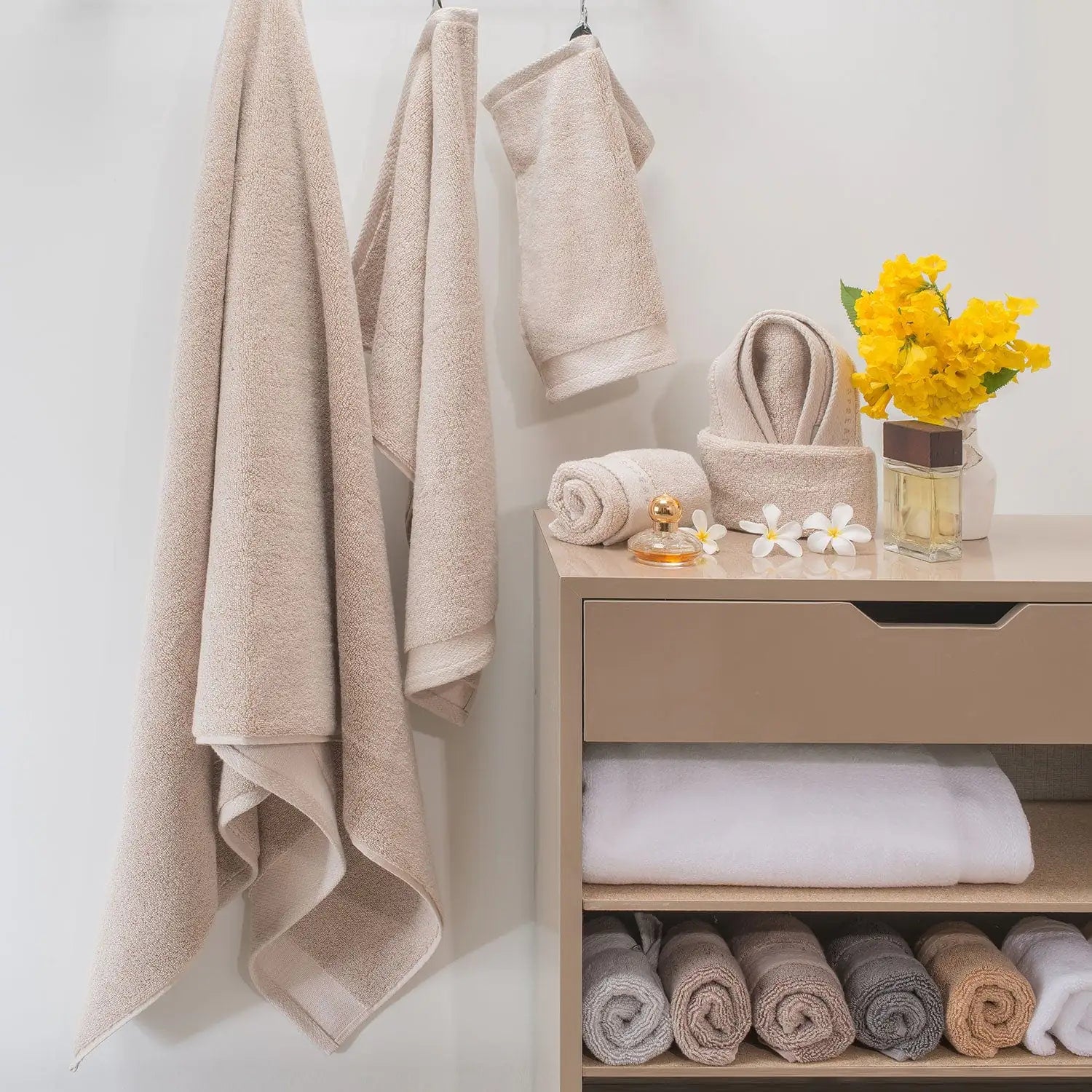 Resort Towels