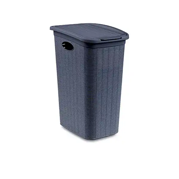 Elegance Laundry Basket