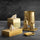 Gold Spade