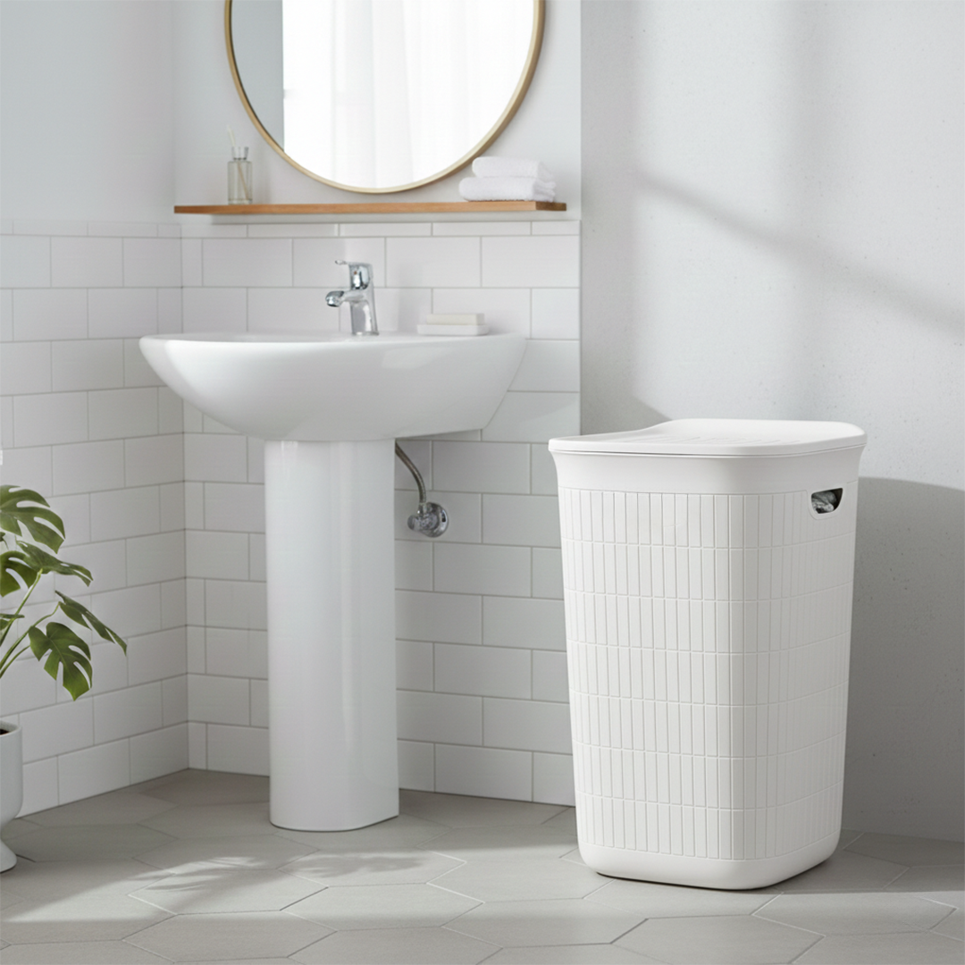 Elegance Laundry Basket Collection
