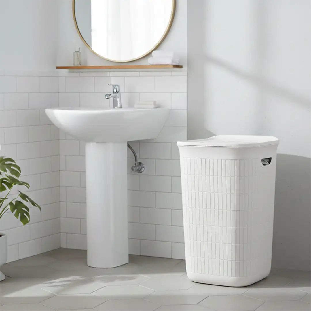 Elegance Laundry Basket Collection