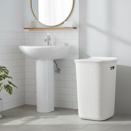 Elegance Laundry Basket Collection