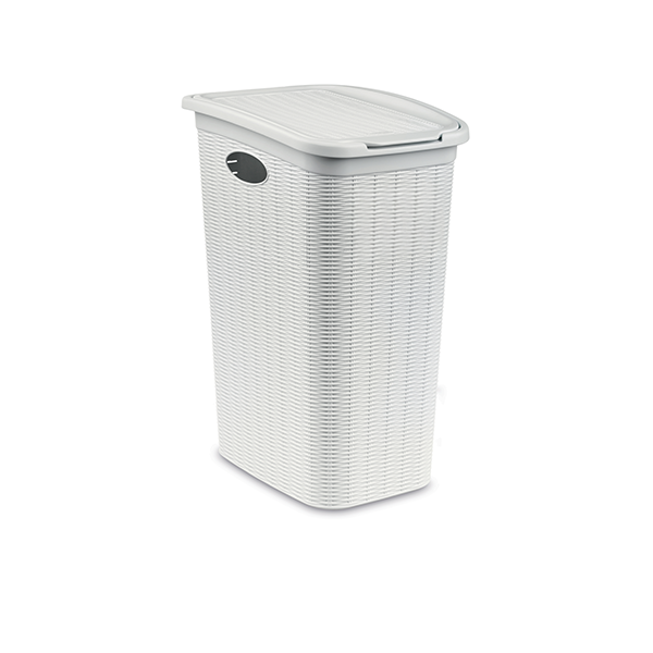 Elegance Laundry Basket Collection