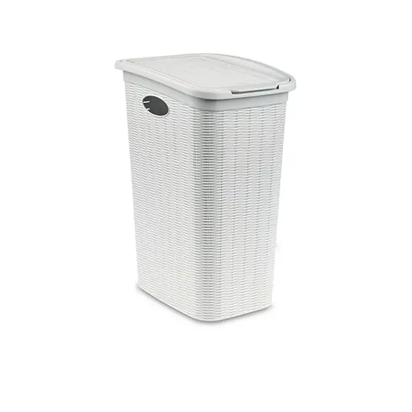 Elegance Laundry Basket Collection