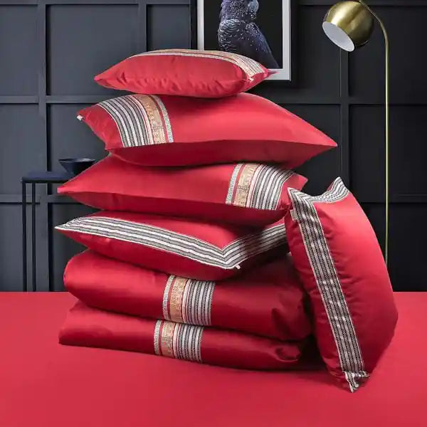 Villa Barcelona 500 Tc Bedding