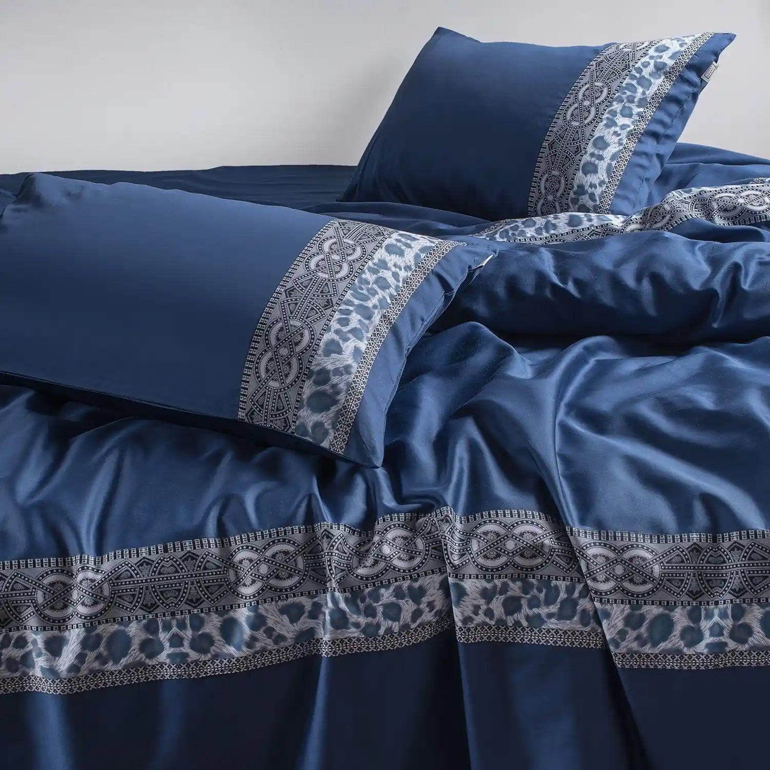 Villa Barcelona 500 Tc Bedding