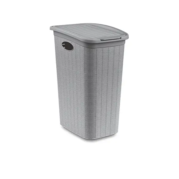 Elegance Laundry Basket Collection