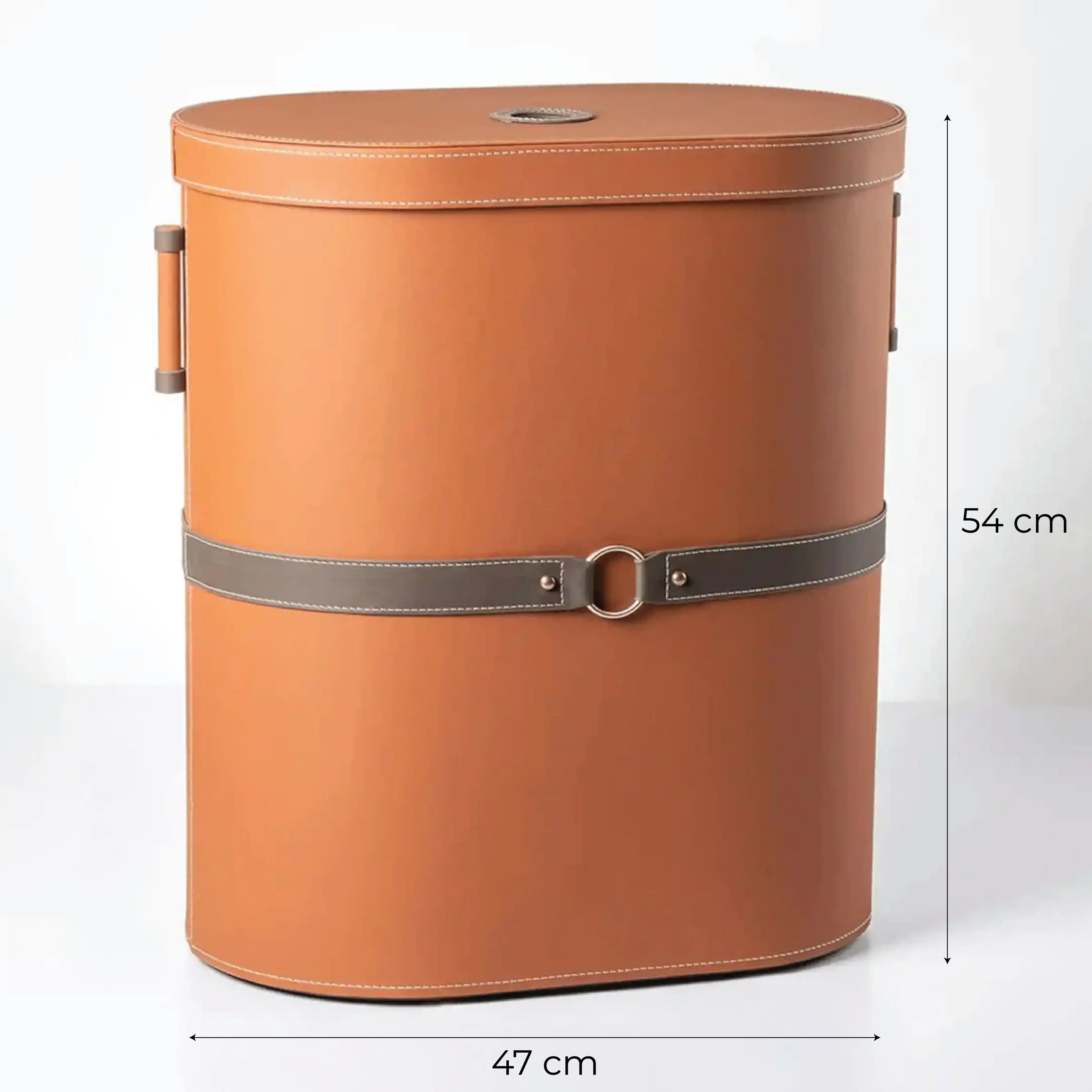 Orange/Dark Grey