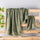 Green / 3Pc Set
