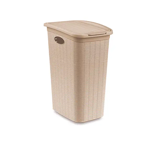 Elegance Laundry Basket Collection