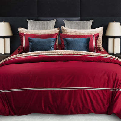 Penthouse 500 Thread Count Premium Bedding Collection