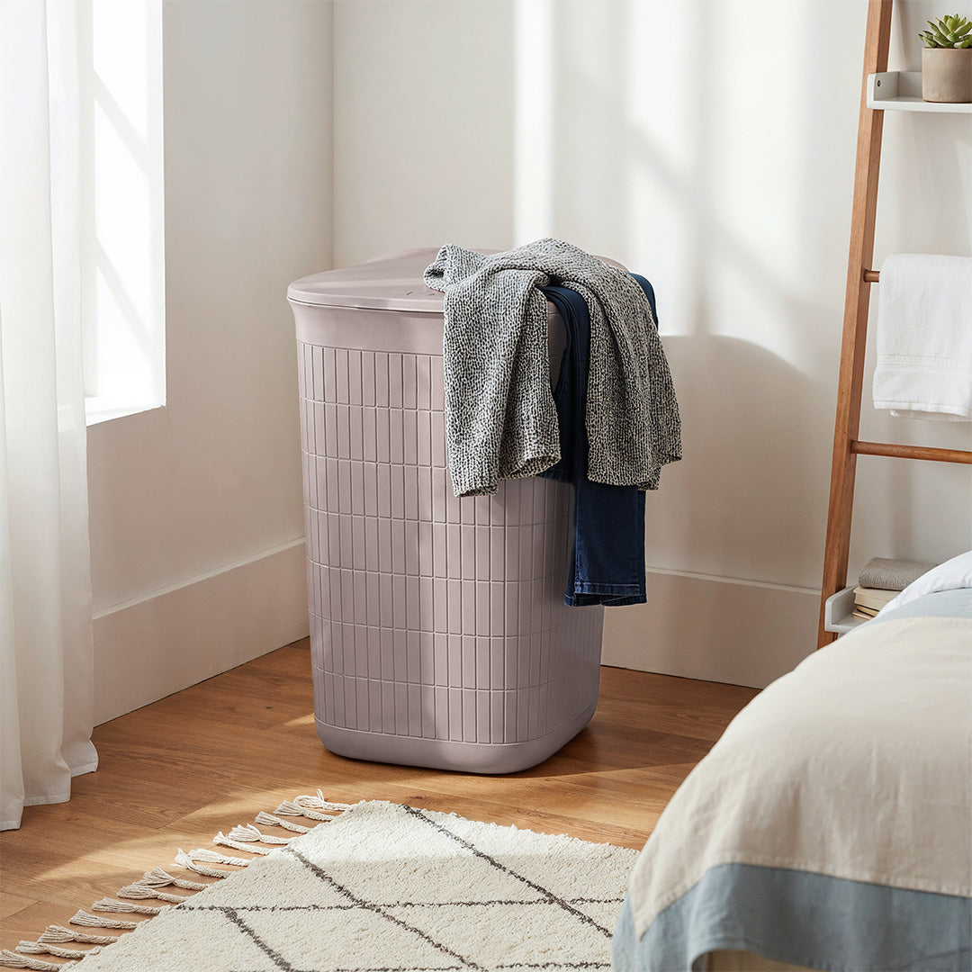 Elegance Laundry Basket Collection