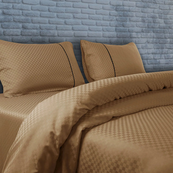 Oxford Street 400 Tc Bedding | Cotton Bedding Sets