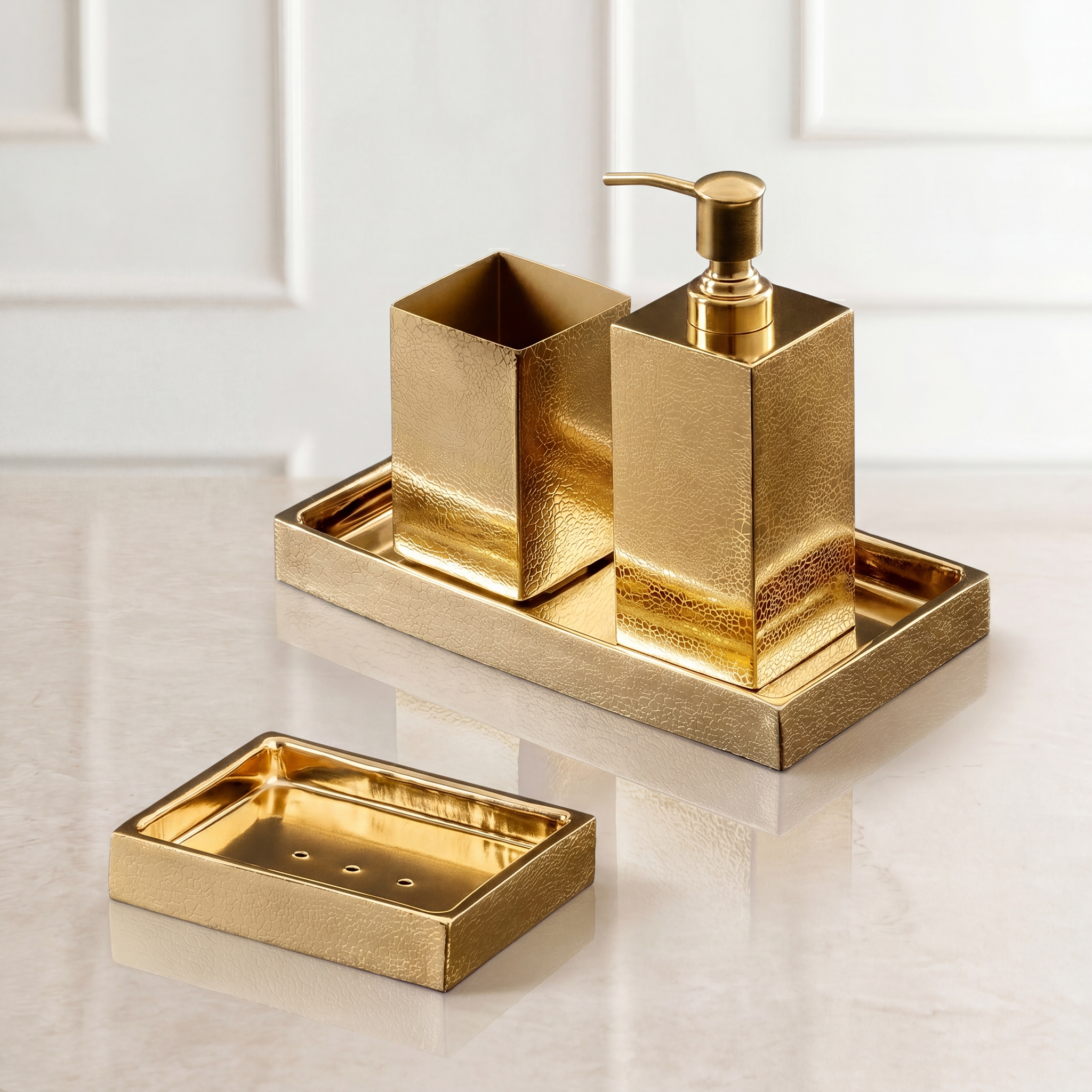 Primal Gold