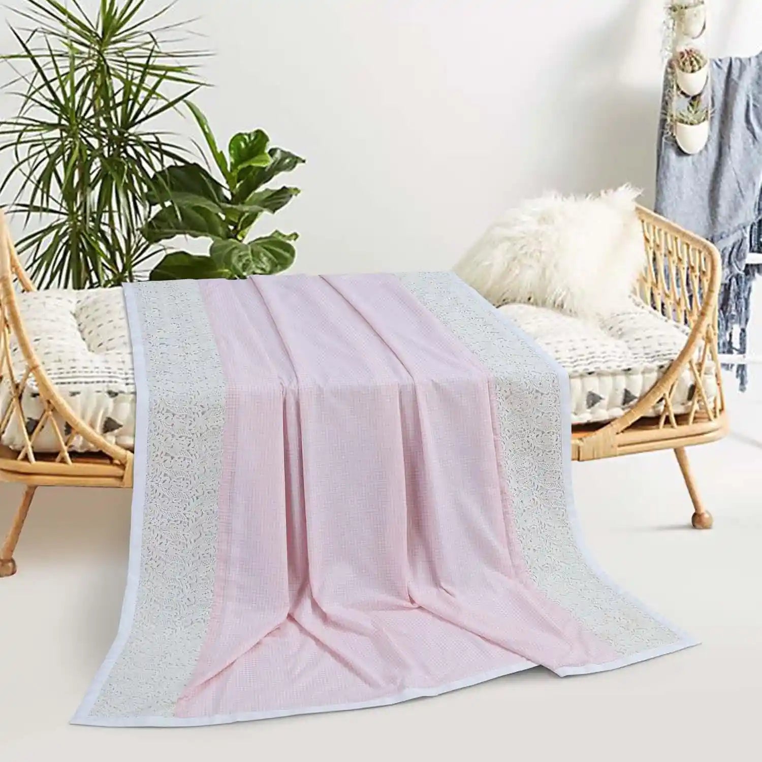 Marbella Summer Dohar Without Filling