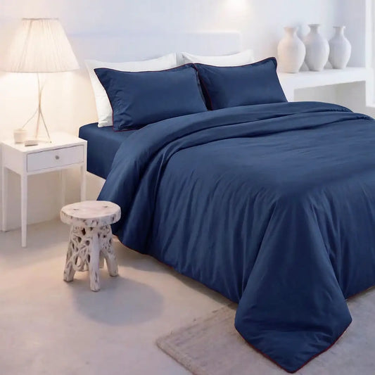 500TC Italian Cotton Bedding Collection