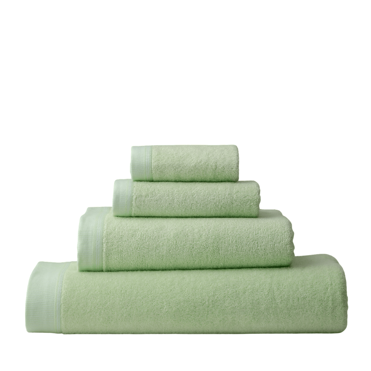The Classic Bamboo XL Bath Towels